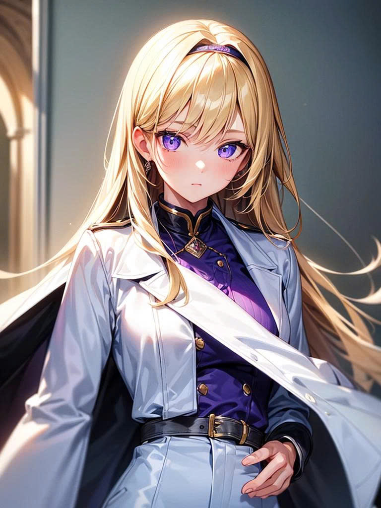 Violet Evergarden